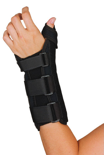 Wrist / Thumb Splint  Left Small product image