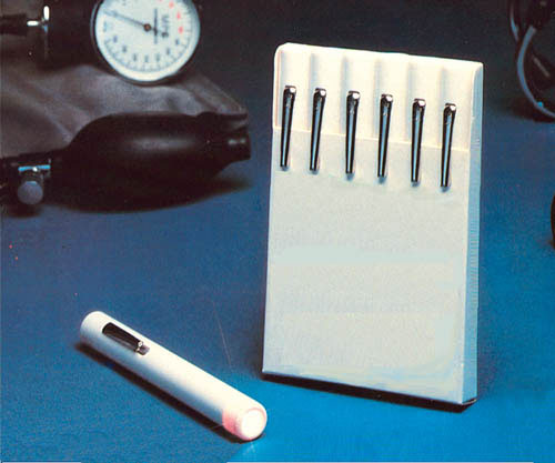 Penlight Disposable Bx/6 product image