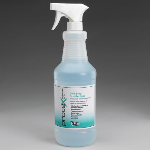 Protex Disinfectant Spray w/Trigger Spray  32oz  Each product image