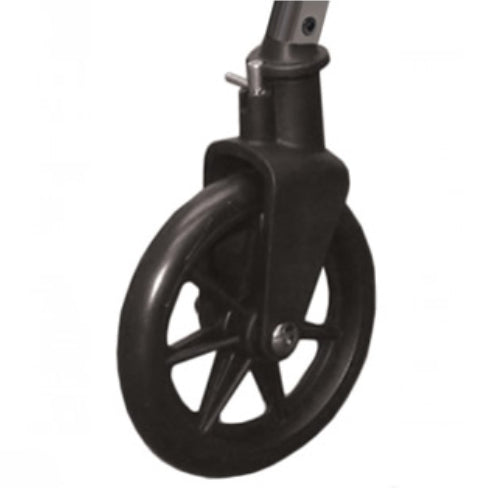 Locking Swivel Wheel Kit for EZ Fold-N-Go Walker product image