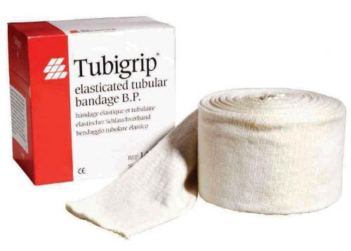 TubiGrip Beige Sz E 3-1/2  Dia 33' Roll product image