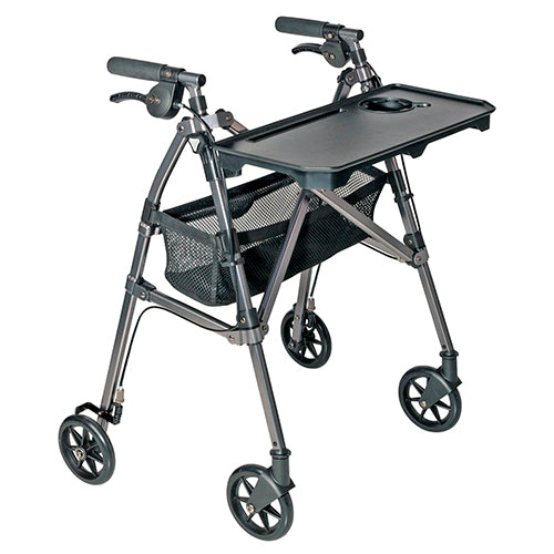 Wonder Indoor Rollator with Tray product image