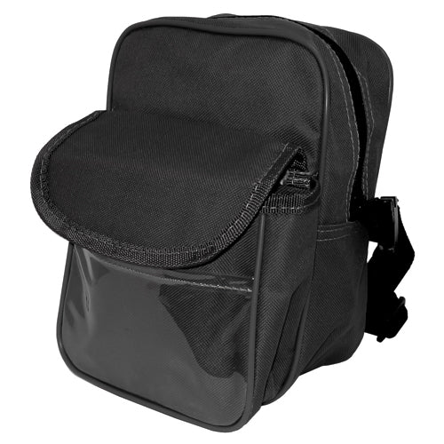 Nebulizer Carry Bag  Nylon Grey product image