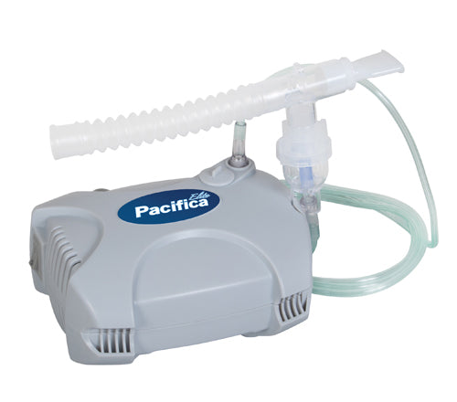 Pacifica Elite Nebulizer/18070 Piston Powered-Retail Boxed product image