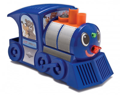 Neb-U-Tyke Railroad Nebulizer Compressor product image