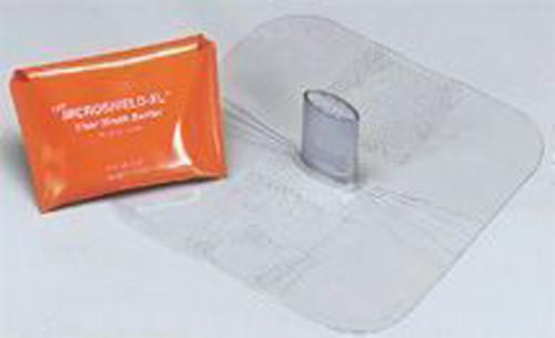 CPR Microshield Extra Large product image