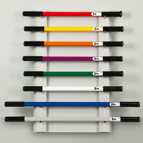 Wall Weight Bar Rack product image