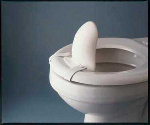Soft-Flex Splash Guard product image