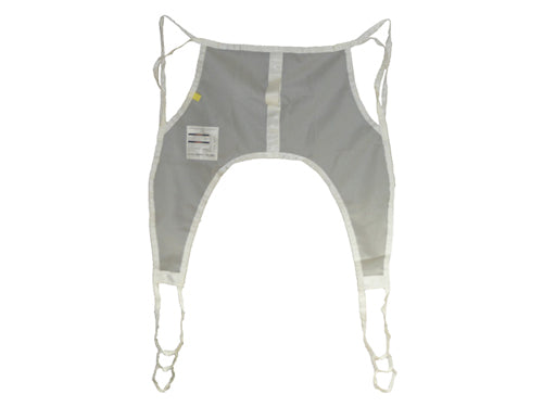 Bath Sling X-lg Nylon Mesh product image