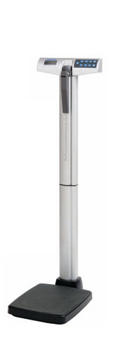 Digital Fitness Scale 500 lbs. Wt. Cap. product image