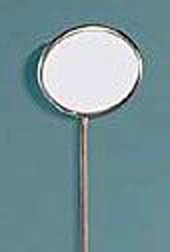 Front Surface Mirror Stainless Steel #5 Bx/12 product image
