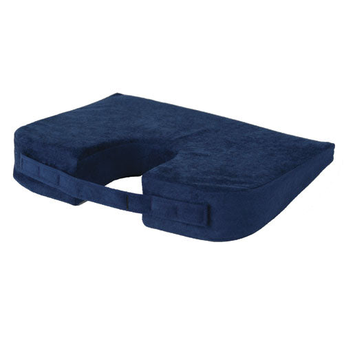 Coccyx Car Cushion Navy by Alex Orthopedic product image