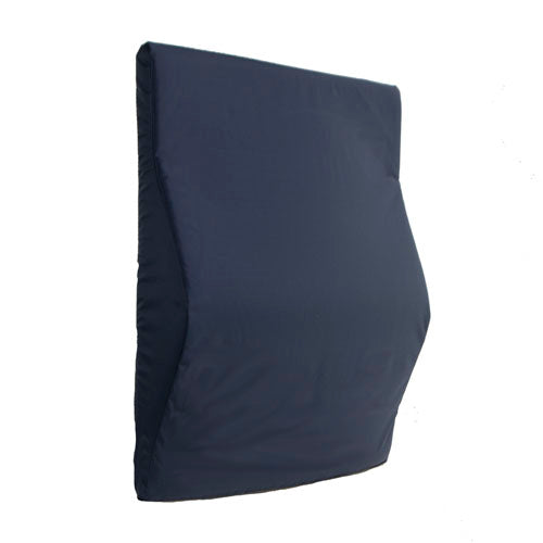Wheelchair Lumbar Cushion 16 x16 x3.75   Alex Orthopedic product image