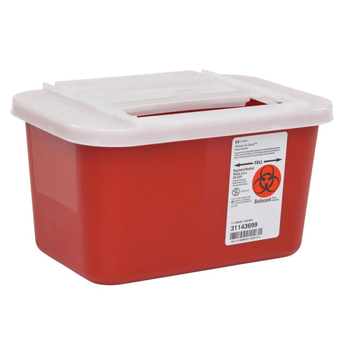 Sharps-A-Gator- Counter Unit- Gallon product image