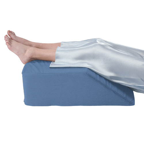 Leg Wedge    8   Navy by Alex Orthopedic product image