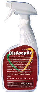 DisAseptic XRQ 2.5 Gallon Case/2 product image