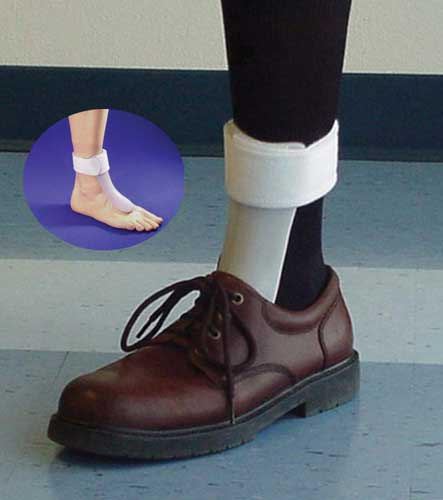 Steady Strider Anterior AFO Right product image