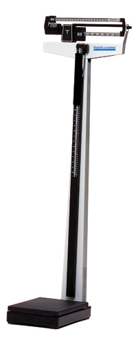 Health-O-Meter Beam Scale 400# wt cap(lbs.only)(#402LB) product image