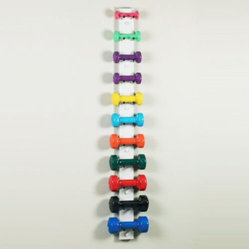 Dumbell Weight Strip Rack product image