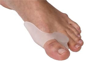 GelSmart Toe Spacer / Bunion Guard Combo  One Size product image