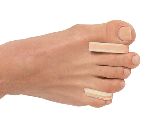 Toe Separator Small Bx/12 product image