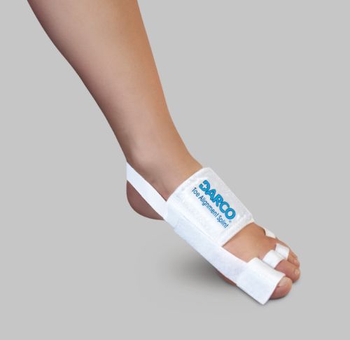 Toe Alignment Splint Darco product image