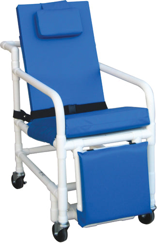 Geri-Chair Economical Mult PVC Position PVC Tubing Geri-C product image