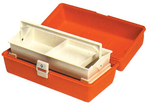Emergency Kit- Model #PM1702 product image