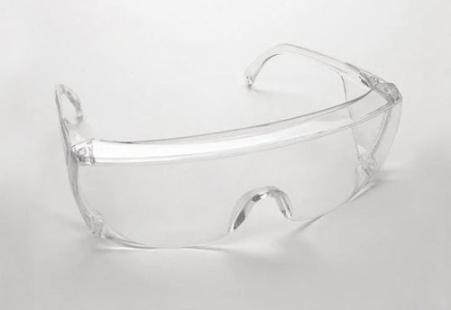 ProVision Eyesavers  Goggles Clear Frame/Clear Lens product image
