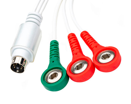 Electrode Lead Wire Set  24  For item# PG6801 product image