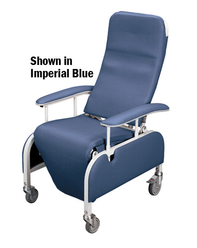 Preferred Care Recliner Blue Ridge product image