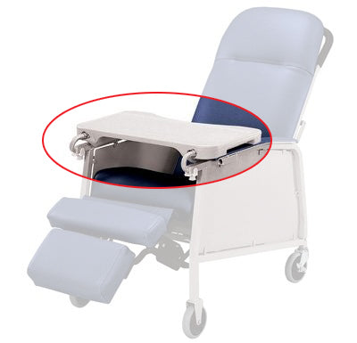 Tray Table only for use on 537 series Recliners product image
