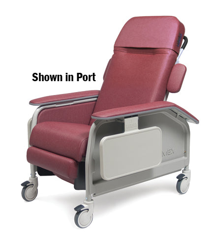 Lumex Clinical Care Recliner Blue Ridge product image