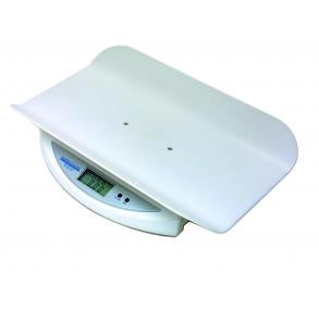 Digital Pediatric Tray Scale product image