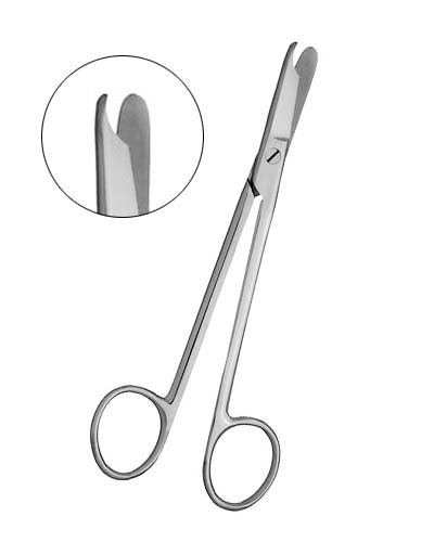 Littauer Scissors- 4 3/4 product image
