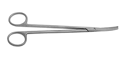 Metzenbaum Scissor Curved 5.75 product image