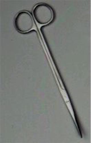Metzenbaum Scissor Curved 7 product image