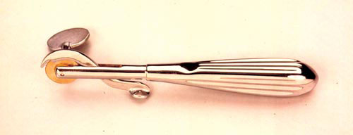 Ring Cutter- Extra Blade product image
