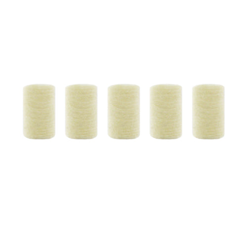 Nebulizer Filters Large 5 per Pack product image