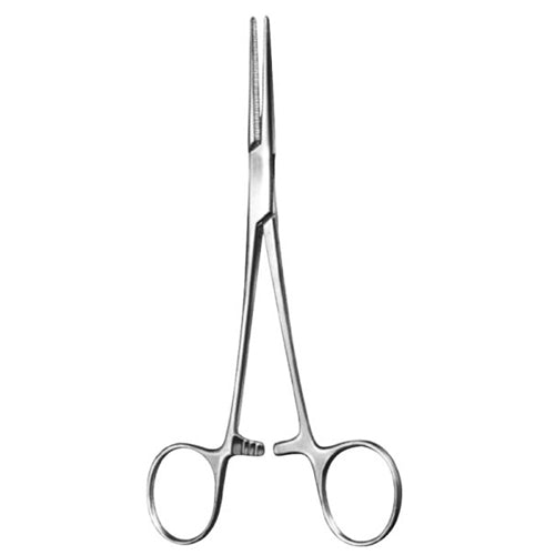 Rochester-Pean Forceps- 5 1/2  Straight product image