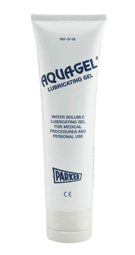 Aquagel Lubricating Jelly 5 oz Flip-Top Tube product image