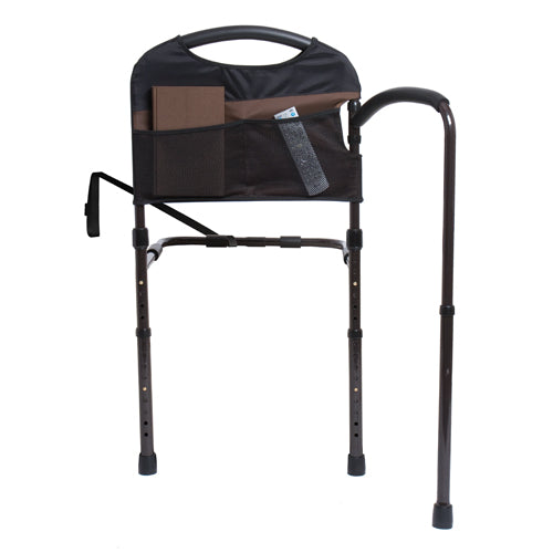 Mobility Bed Rail + Organizer product image