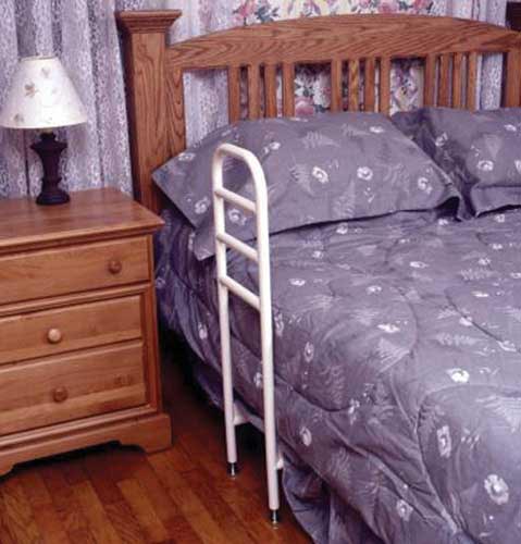 The Bedside Valet for Home Beds product image