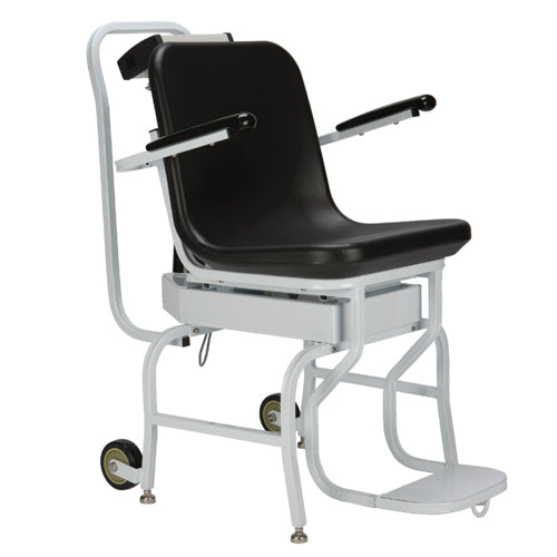 Chair Scale  Digital product image