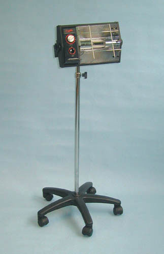 Ultra-Violet 800 Watt Exam Lamp- Table Model product image