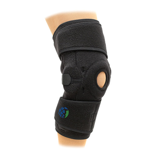 Cross-Fit Universal Hinged Knee Brace product image
