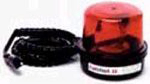 Hot Shot II - Green Dome Emergency Light product image