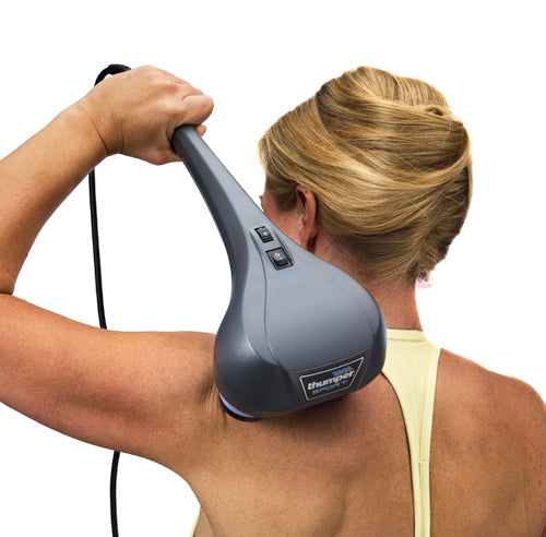 Thumper Sport Massager product image