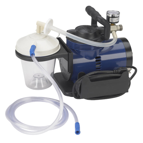 Suction Aspirator Unit w/800cc Cannister  Heavy-Duty product image