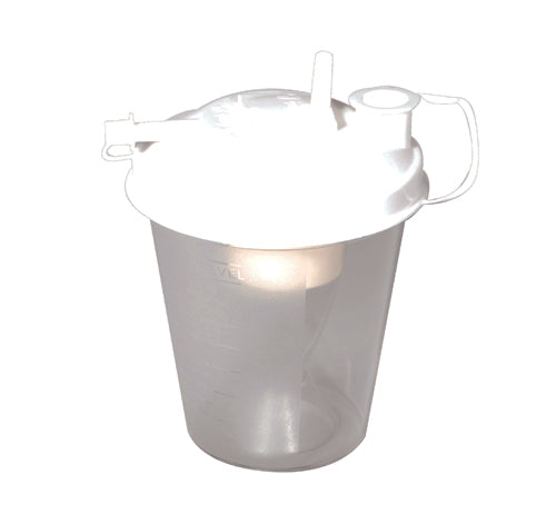 Suction Bottles 800cc  Bx/12 product image
